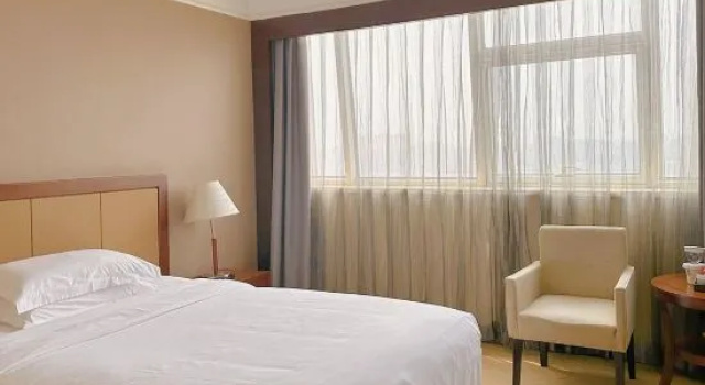 Двухместный номер Standard Guosheng Hotel