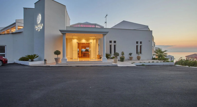 AluaSoul Zakynthos - Adults Only - All Inclusive, Забронировать Отель Отели Циливи с питанием, Пансион