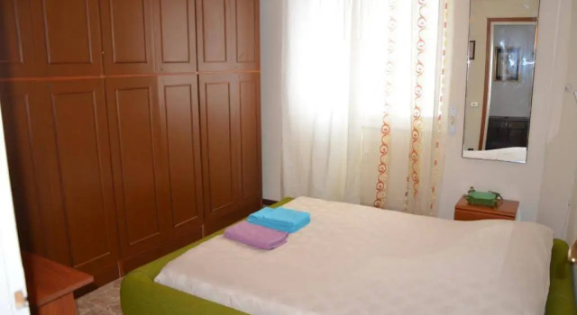 Bellavista Apartments, Prenota Appartamento Hotel a Como con parcheggio, Parcheggio