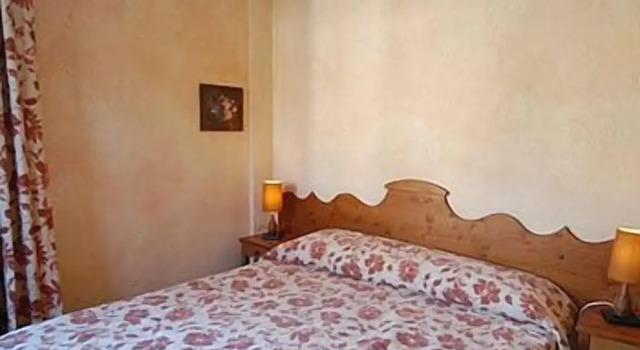 Апартаменты Superior Residence Les Lacs