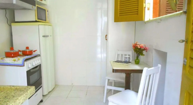 Коттедж Casa do Jardim