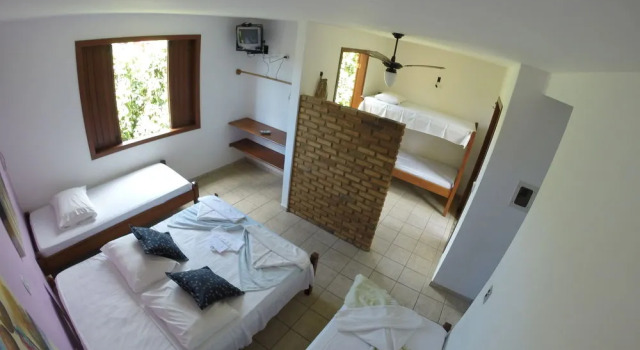 Casa Grande & Senzala