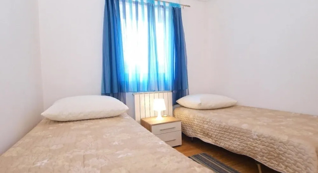 Апартаменты Standard Apartment 1406