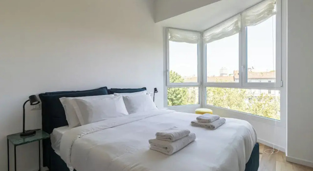 Апартаменты c 1 комнатой Italianway Comfort - D'aragona 2