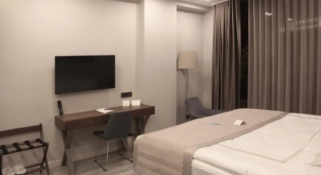 Номер Standard с балконом Casa Bianca Hotel