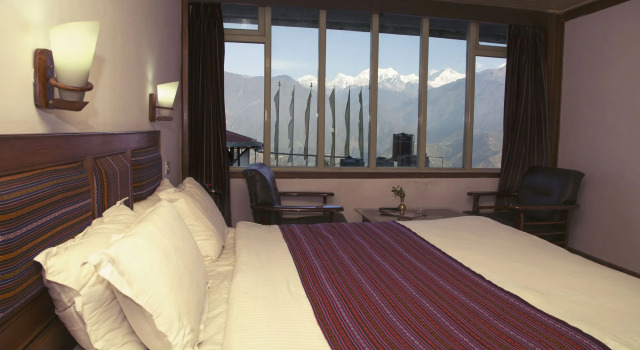 Hotel Sikkim Tourist Centre