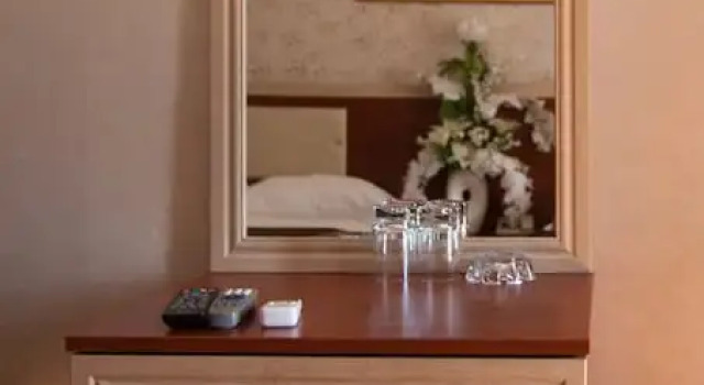 Одноместный номер Grand Hotel Palmiye