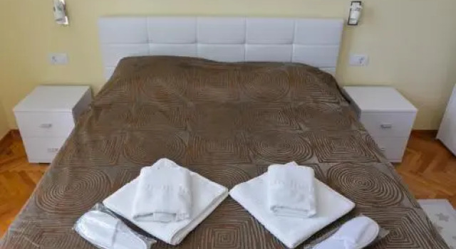 Nautika Apartment