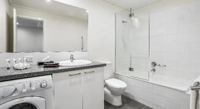 Номер Standard Quest Southbank