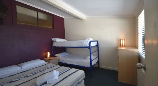 Alpine Heights 9, Book Apartment Mount Hotham 