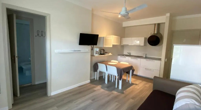 Apartments Peninsula, Забронировать Апартаменты/квартира Сирмионе озеро Гарда