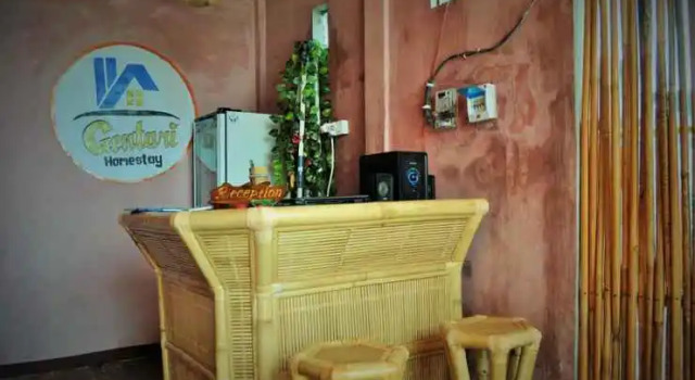 Gentari Homestay