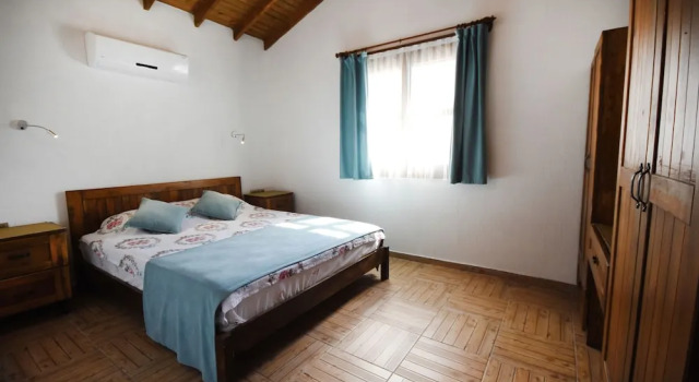 KAY6400 Villa Aykiz 2 Bedrooms, Prenota Villa Keciler Regione Egea