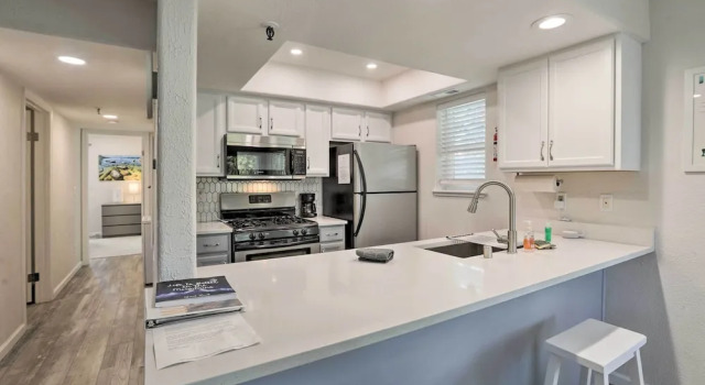 Апартаменты < 1 Mi to Slopes! 'heavenly Daze Chalet' in Tahoe