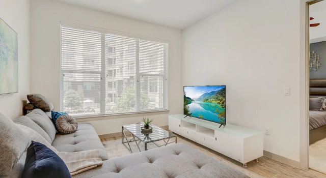 7th Avenue Condos by Barsala, Забронировать Отель Форт-Уэрт Dallas - Fort Worth Metropolitan Area, рядом с Детский медицинский центр Cook