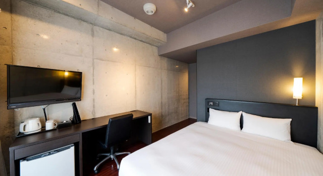 Camera doppia Standard NAHA-WEST INN