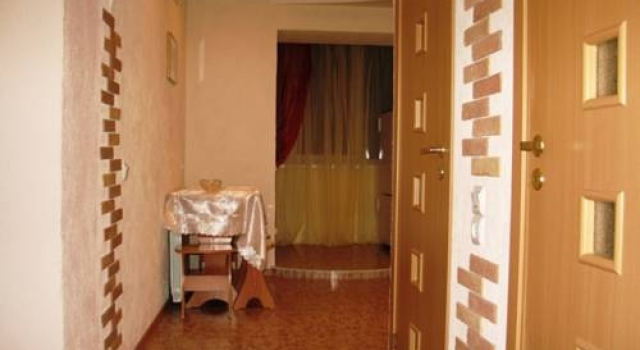 Avenue Apartment Sverdlovskaya 45, 예약 아파트 Sverdlovsk region 크라스노야르스크