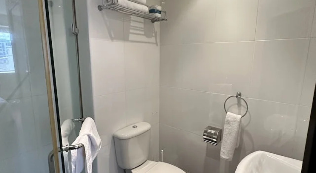 Premium Doppel Zimmer Trinity Hotel