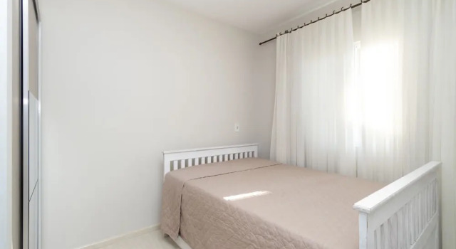 Апартаменты Casa 2 quartos - 321