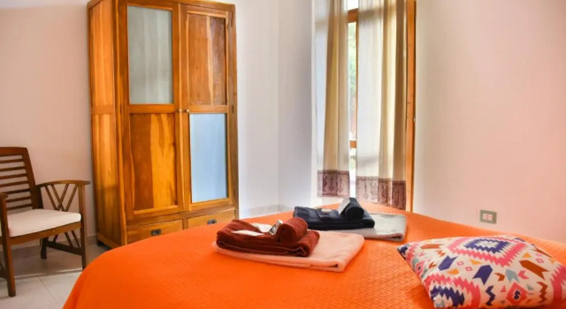 Flowery Inn Villa