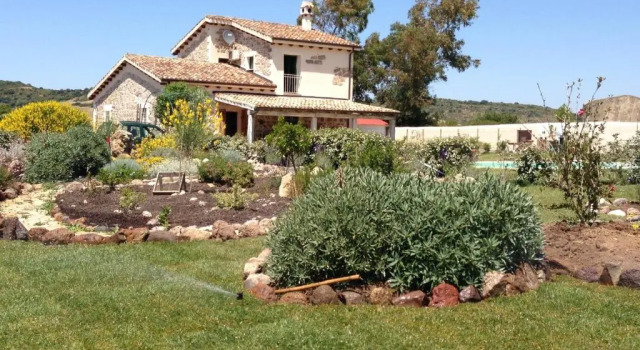 Вилла Villa in Campagna con Piscina Privata