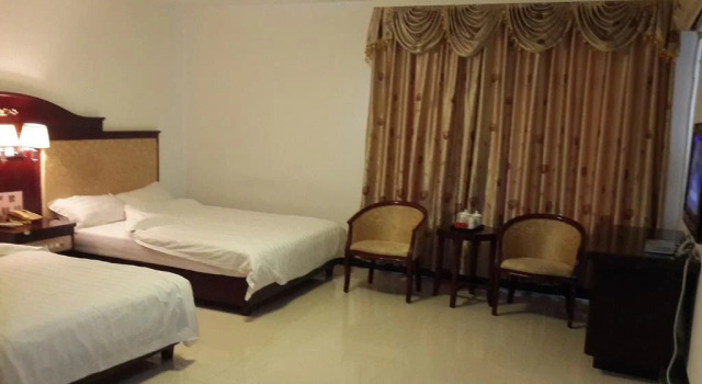 Wangbu Hongfa Inn Dongxin Farmer Style, Book Hotel Qingyuan Guangdong