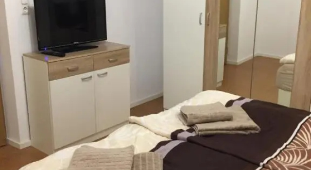 Ferienwohnung Auszeit