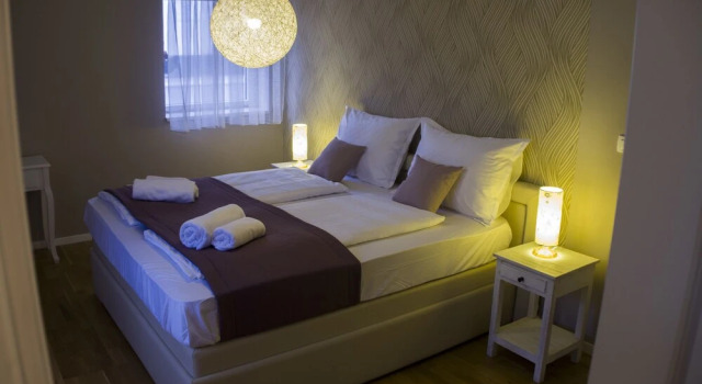 Royal Residence Chica Cure, Reserva ahora Villa Hoteles en Croatian Islands con piscina, Piscina
