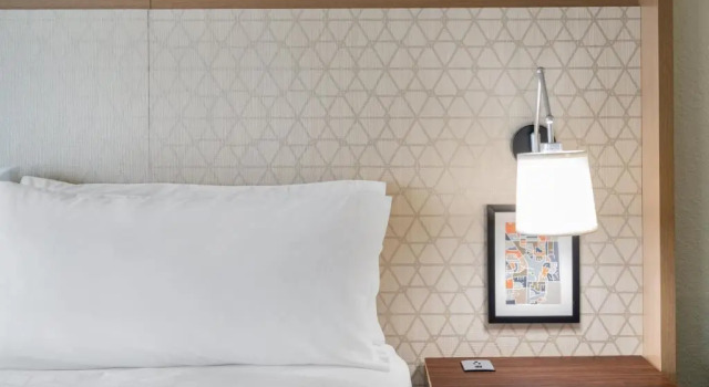 Двухместный номер Premium Holiday Inn Southaven Central - Memphis by IHG