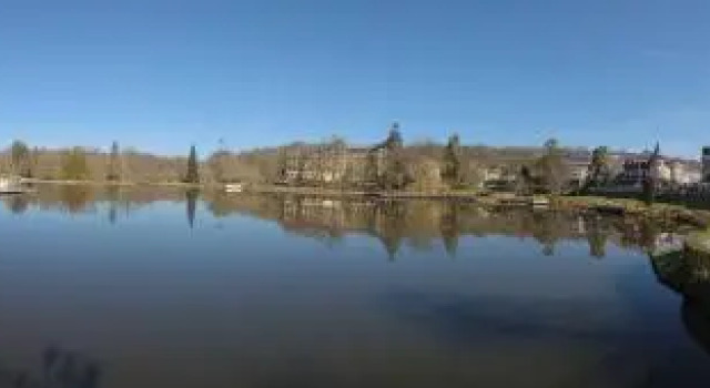 Résidence du Lac, Забронировать Отель Отели Orne 3 звезды, 3*
