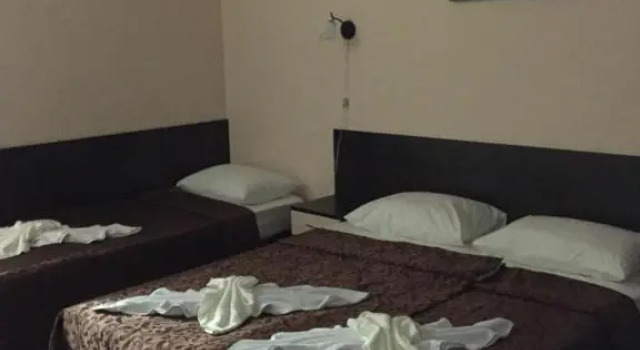 Номер Standard Hotel ANNA