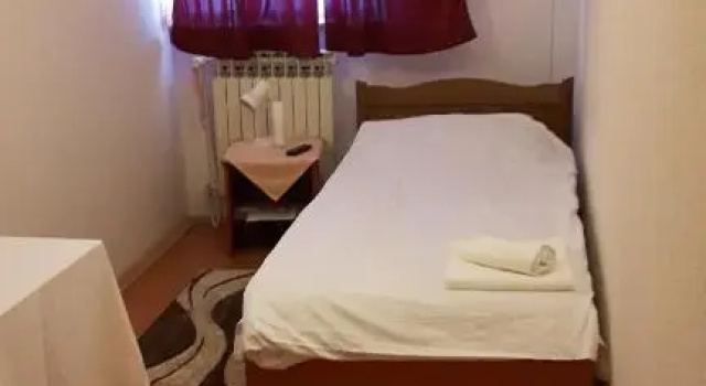 Номер Standard RESTORAN PRENOĆIŠTE CROATIA TURIST