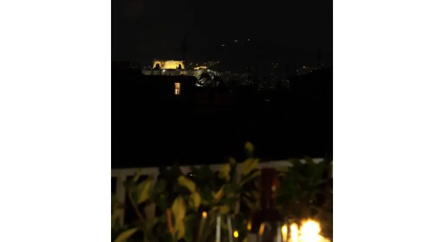 Студия Athens View Loft - 06