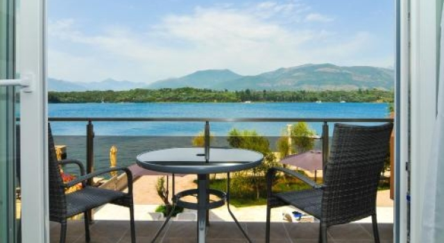 Apartments Edera, Reserva ahora Apartamento Tivat Tivat County