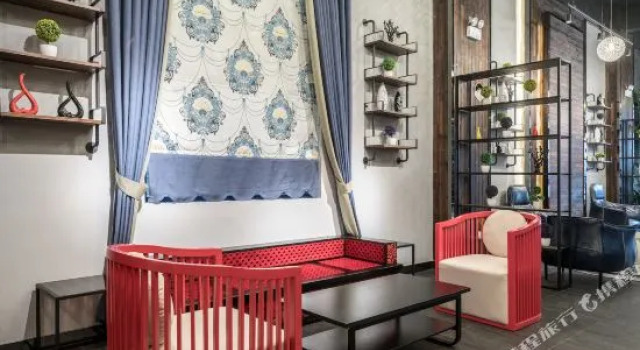 Xiyuan Hostel, Book Hostel / Vandrerhjem Hostels i Dongguan, Hostel / Vandrerhjem