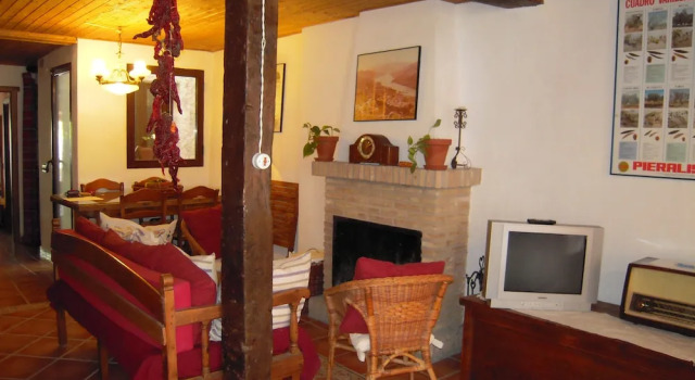 La Casa de la Abuela Clotilde, Забронировать Дом для отпуска Орнос Sierra de Cazorla, Segura y Las Villas Nature Reserve