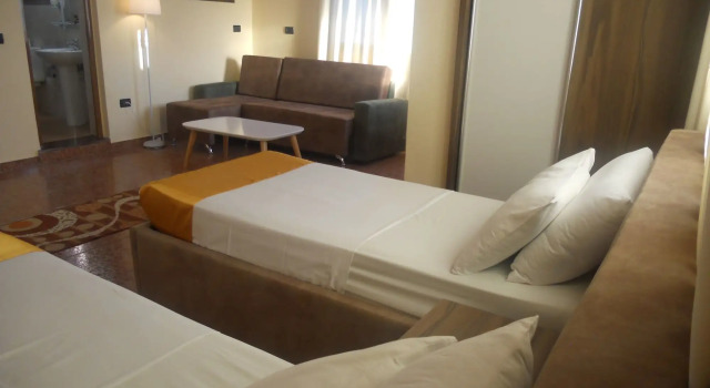 Hotel Onorato