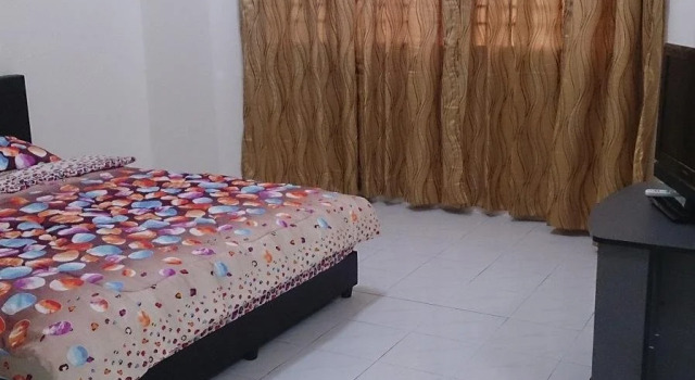 Bayan Seaside Guesthouse, Rezervasyon Otel Bayan Lepas Penang