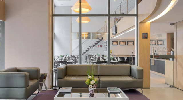 ibis Styles Belém Nazaré