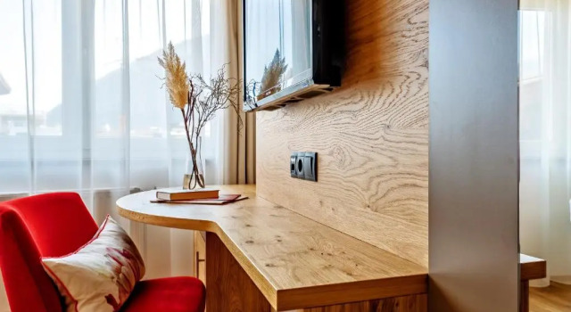 Одноместный номер Standard Stadthotel EGGERBRÄU