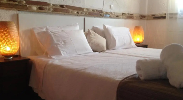 Номер Superior Auberge 32 Old Town