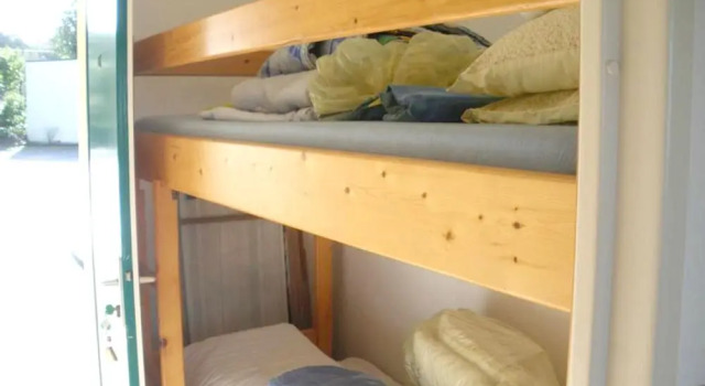 Studio in Locmariaquer, With Wonderful sea View and Enclosed Garden, Rezerwuj Hotel  