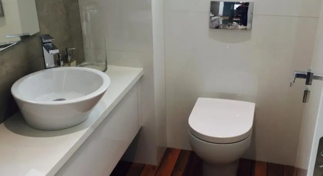 Seafront Penthouse, Boek Hotel Limasol Limassol