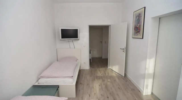 Номер Standard City Apartment Vohwinkel