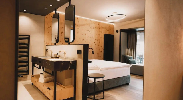 Семейный номер Standard Familotel Kindl