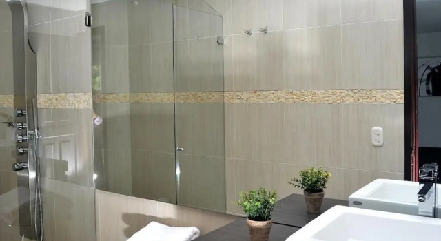 Номер Standard Suites 109 GH Usaquén