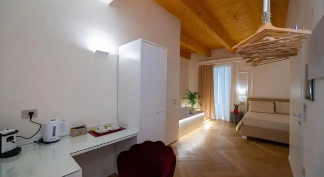 Habitación Superior La Divina