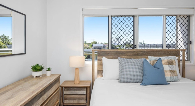 Bright Townhouse Near Maroochydore Beaches, Reserva ahora Apartamento Maroochydore 