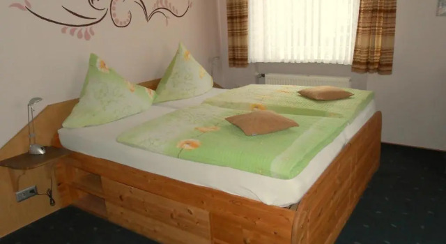 Двухместный номер Standard Hotel Andernacher Hof