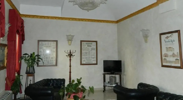 Hotel Nizza